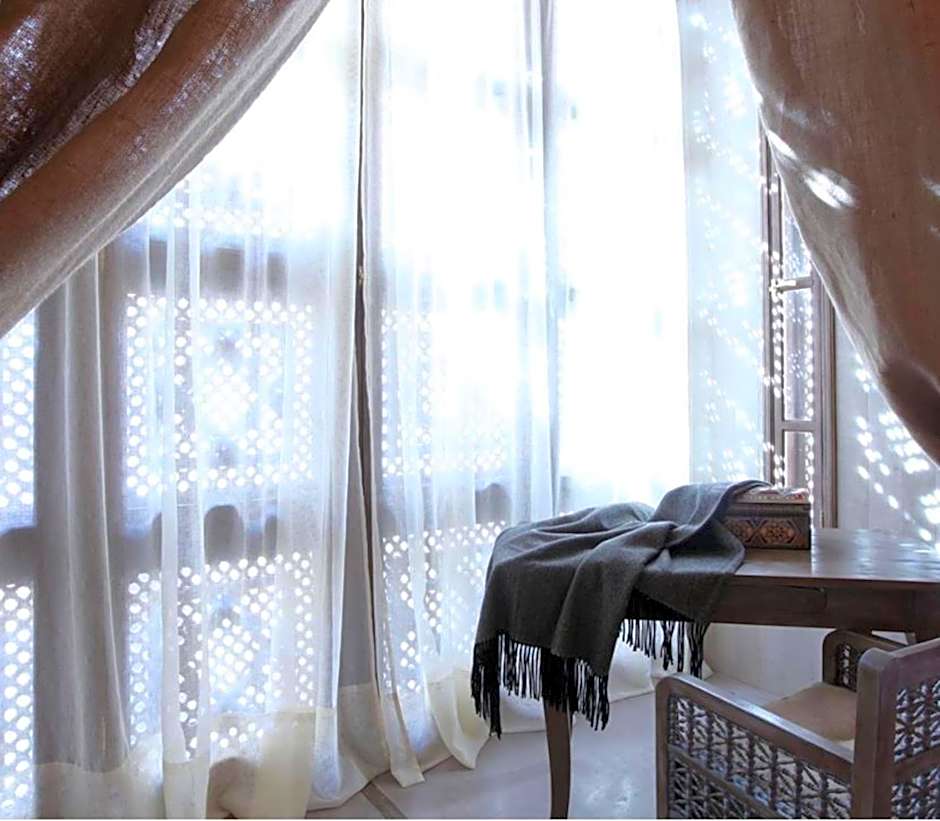 Riad Joya
