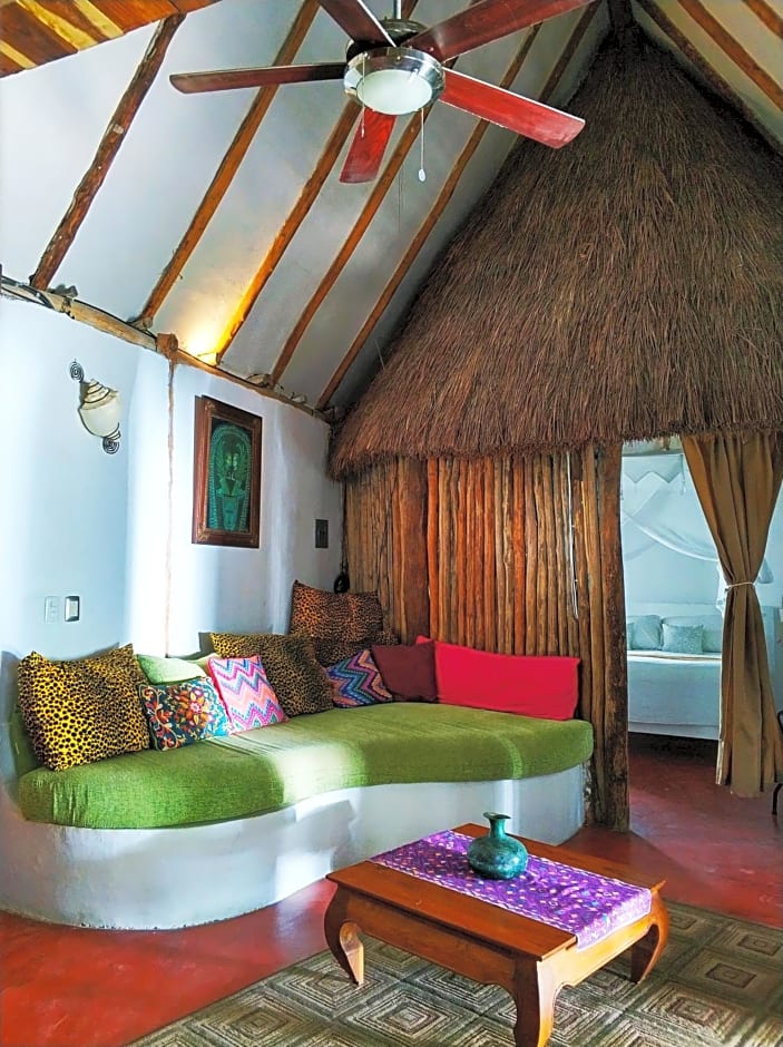 Harmony Glamping Boutique Hotel and Yoga