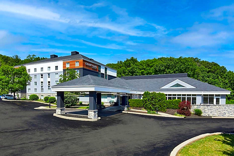 Courtyard by Marriott Rochester East/Penfield