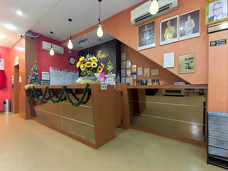 Bayu View Hotel Klang