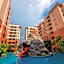 Seven Sea Condo & Water Park Pattaya By the Sea