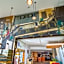 Suite Novotel Hannover