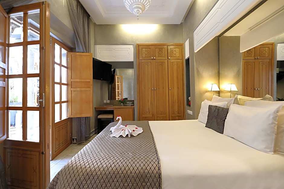 Riad L'Etoile D'Orient