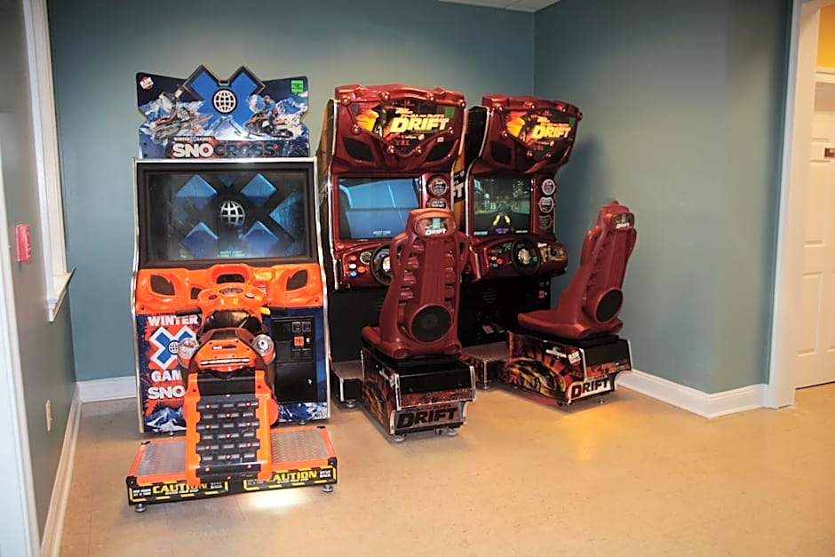 Vacation Village at Williamsburg