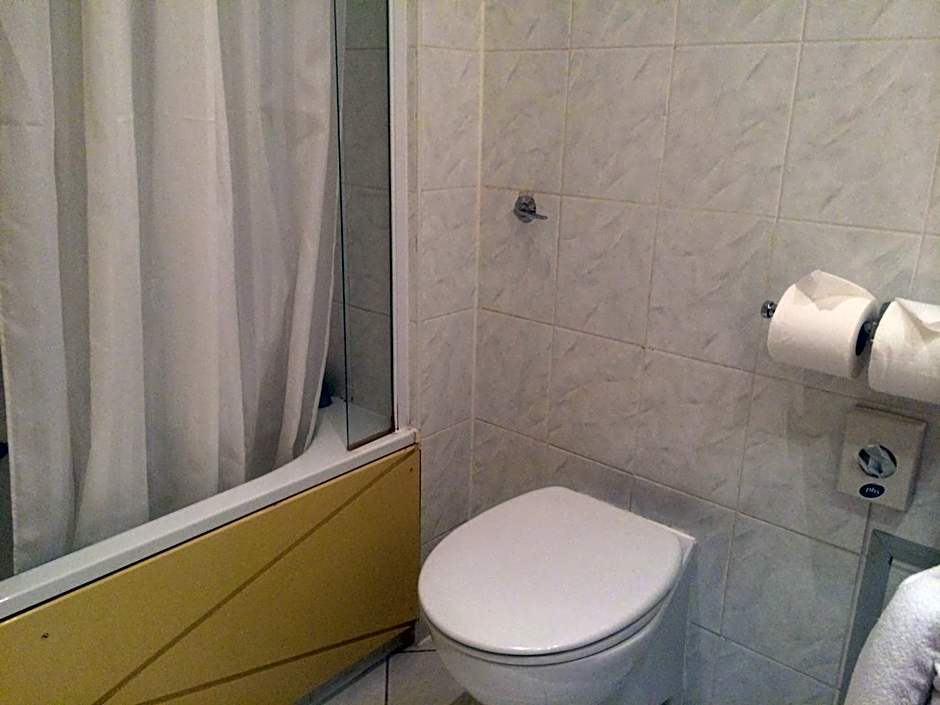 Best Western Ipswich Hotel