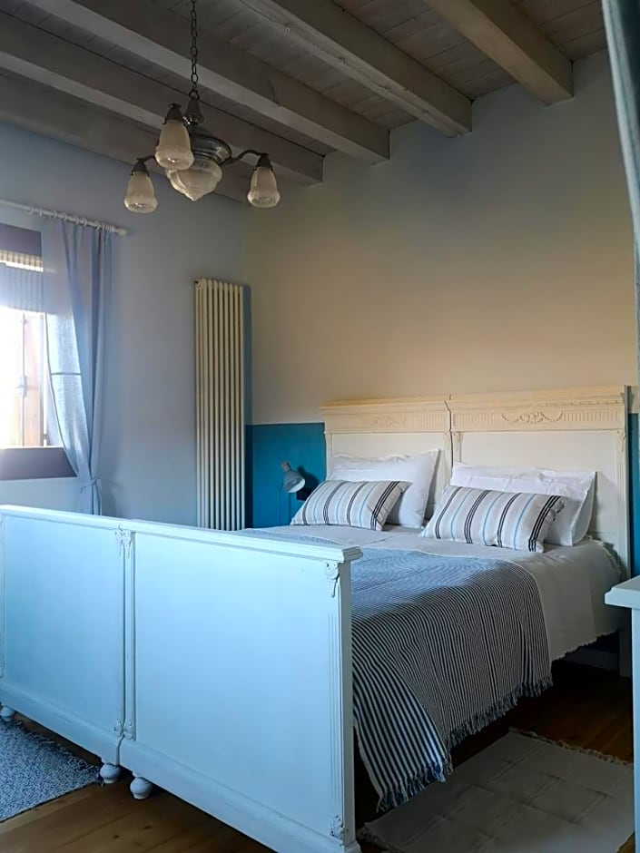 La Porta Accanto B&B