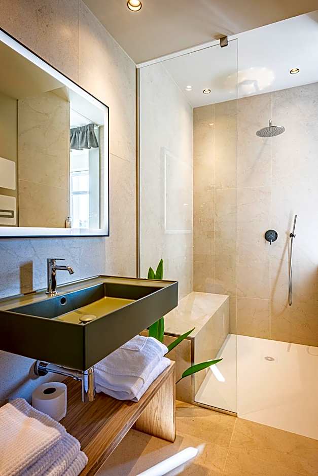 Restaurant Hotel Didier Méril