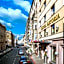 Best Western Premier Hotel Astoria