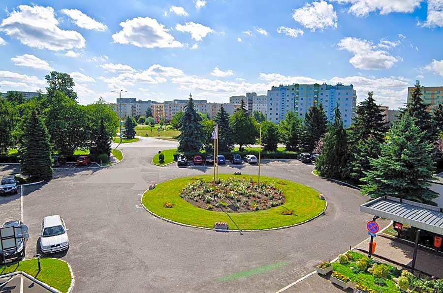 Hotel Solny
