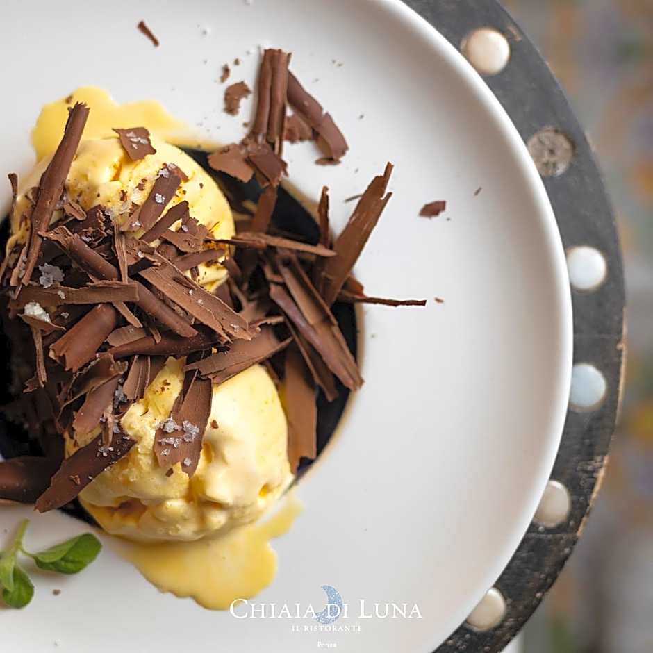 Hotel Chiaia Di Luna