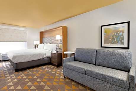 King Room - Hearing Accessible/Non-Smoking