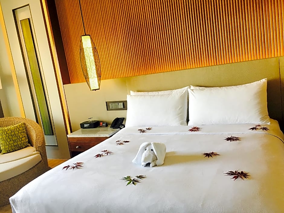 JW Marriott Hotel Zhejiang Anji