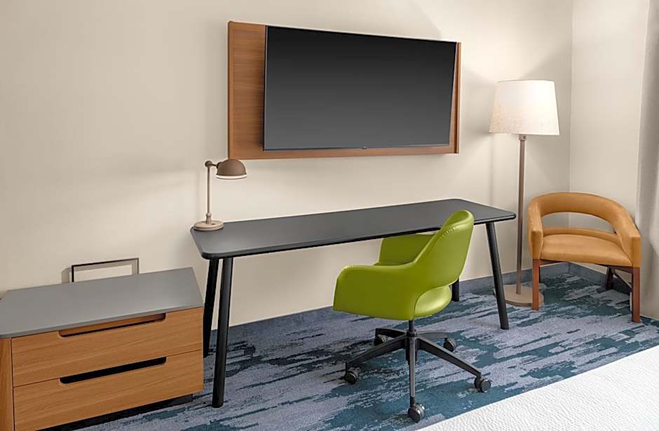 Fairfield by Marriott Inn & Suites Norwalk