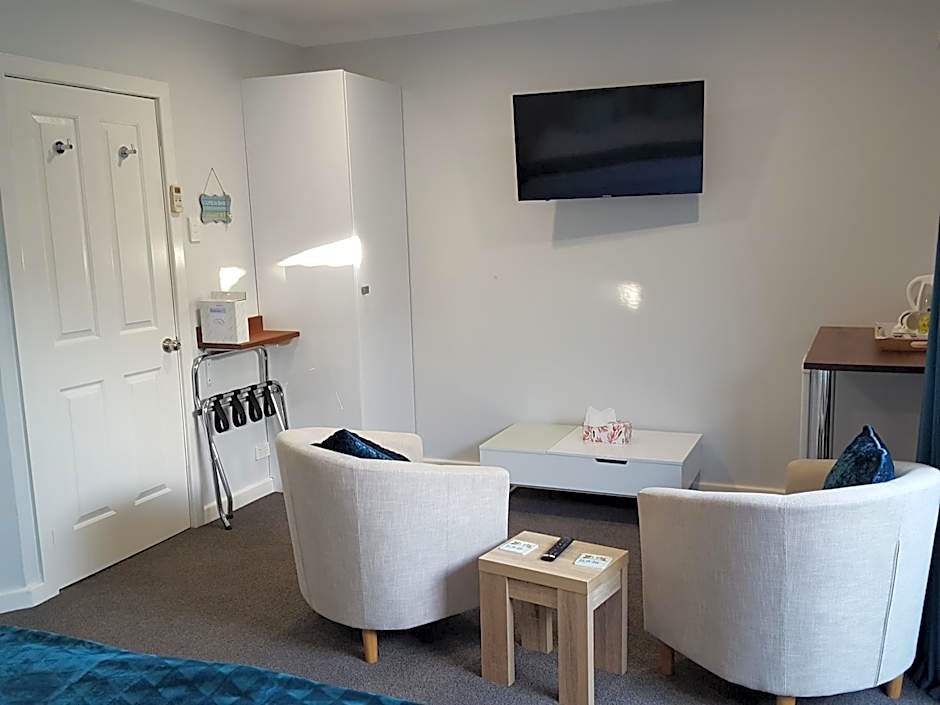 Palm Beach Bed & Breakfast