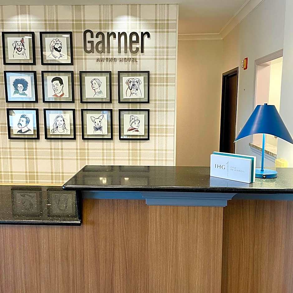 Garner Hotel Longview South By IHG