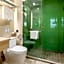 GreenTree Inn Zhongshan West District Fuhua Road Branch