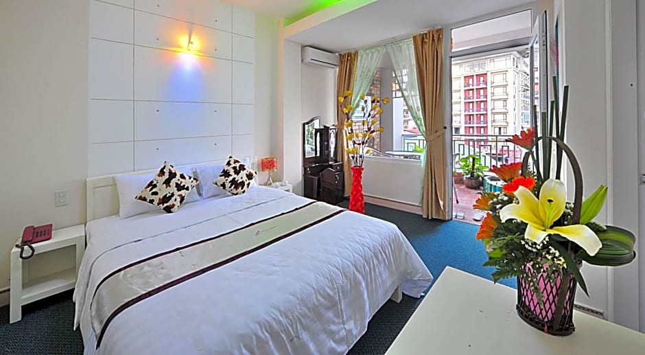 Ideal Hotel Hue