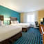 Fairfield Inn & Suites by Marriott Bismarck North