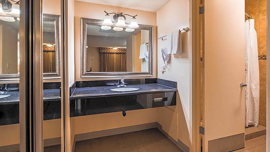 SureStay Hotel by Best Western Tehachapi
