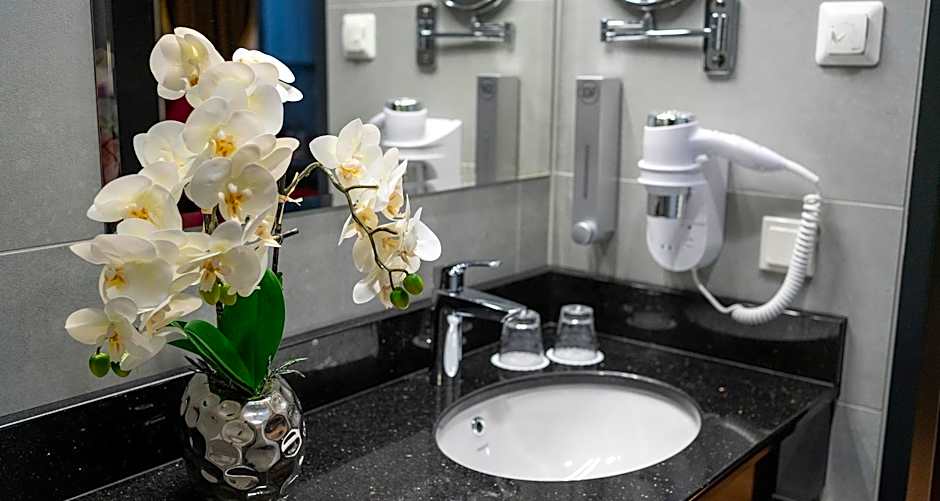 PLAZA INN Wiener Neustadt, BW Signature Collection