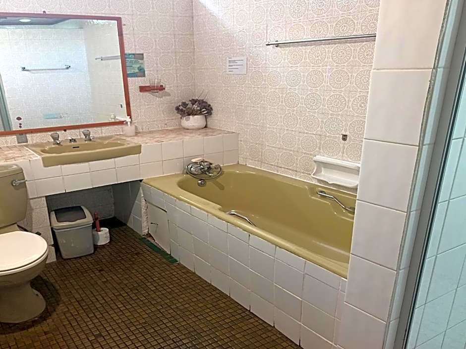 Aqua Marine Guest House