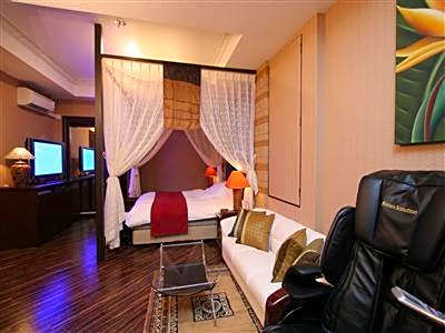 本庄バニラリゾート