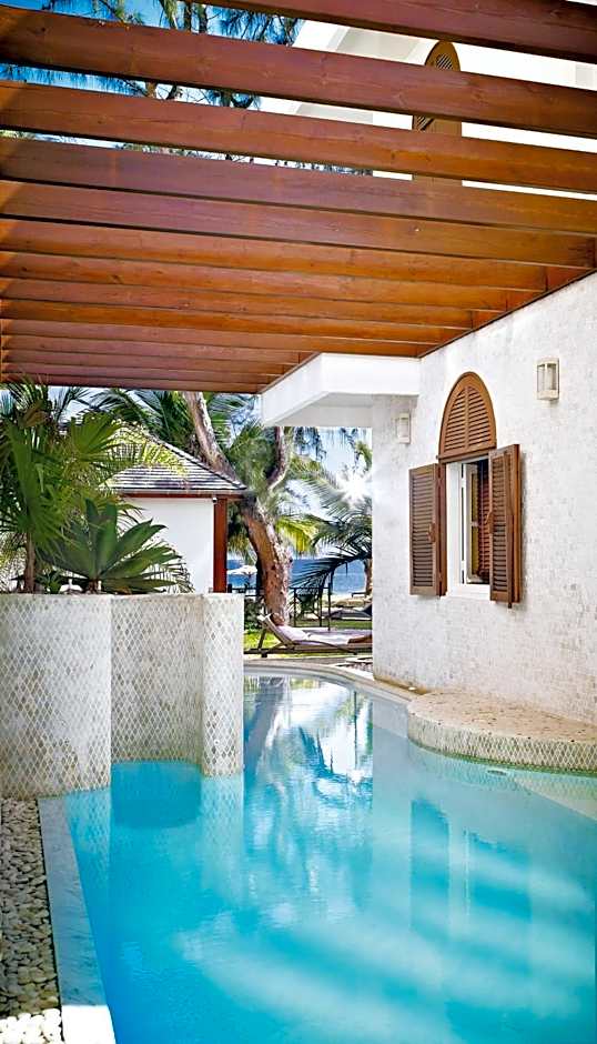 Le Saint Alexis **** Hotel & Spa