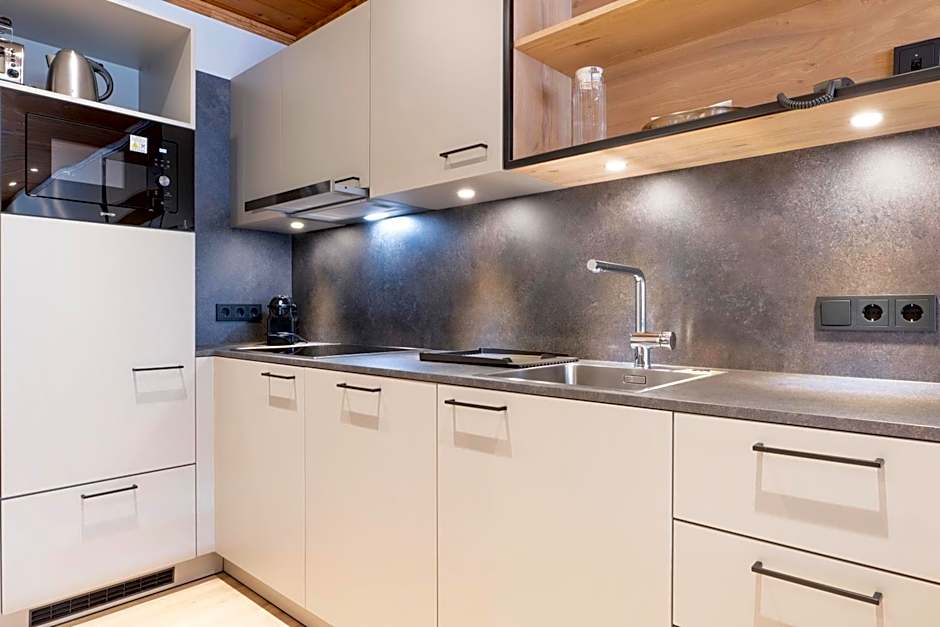 Hapimag Ferienwohnungen St Michael