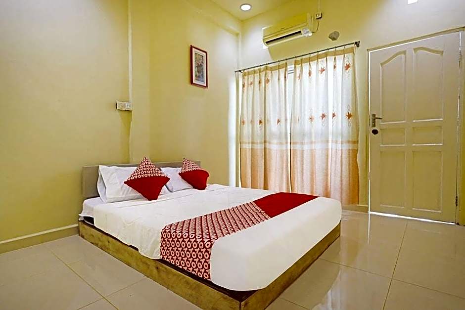 Hotel O Wisma Pinggir