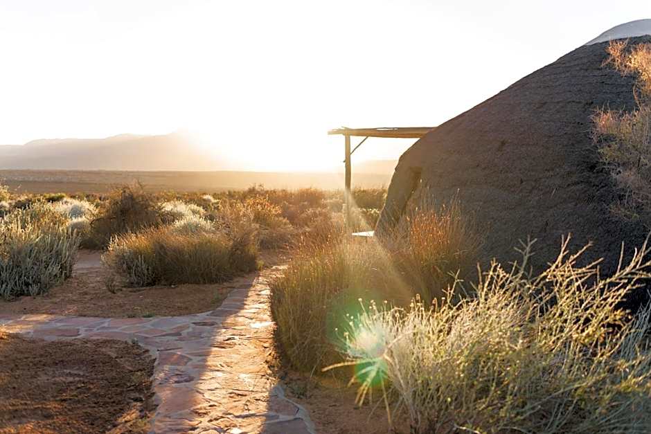 Kagga Kamma Nature Reserve