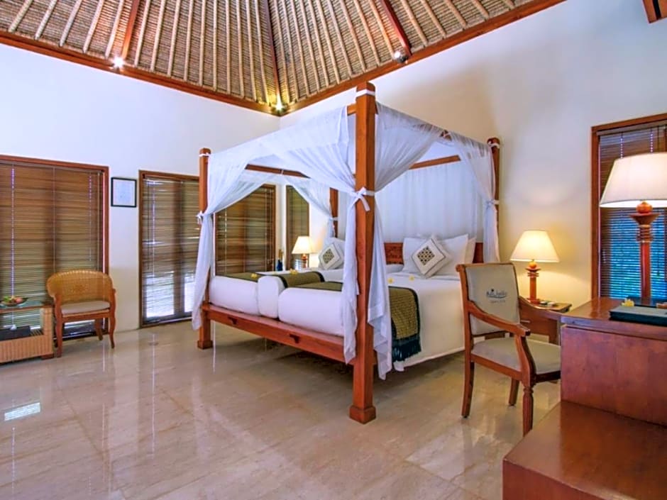 Bali Baliku Private Pool Villas