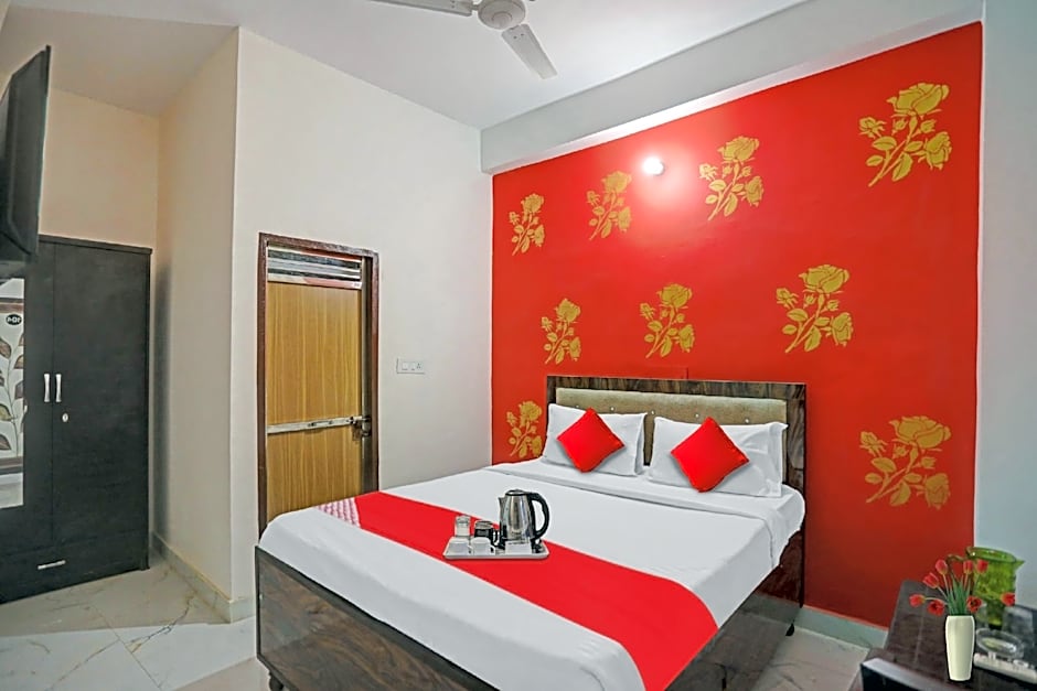 Flagship A One Hotel – Noida, DC