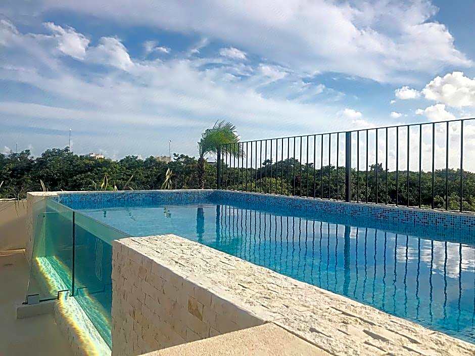 Hotel Zendero Tulum & Free Beach Club