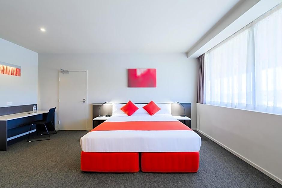 Abode Woden