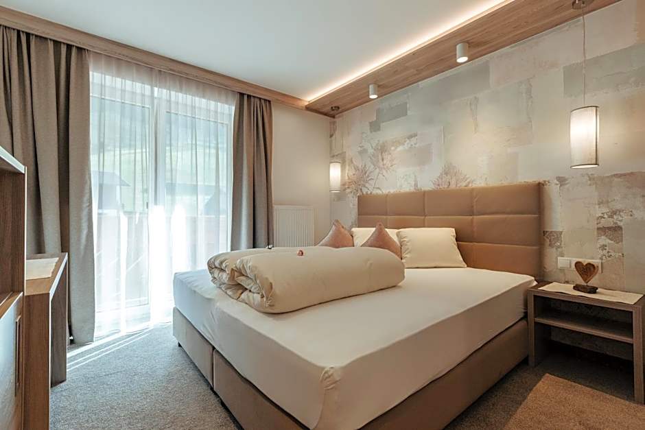 Hotel St-Leonhard