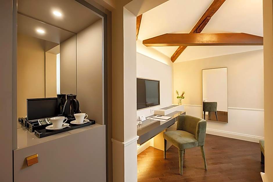 Hotel Villa Soligo - Small Luxury Hotels of the World