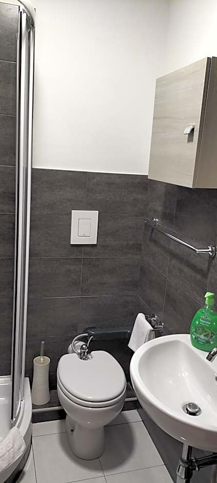 Domus Vatican Holiday's