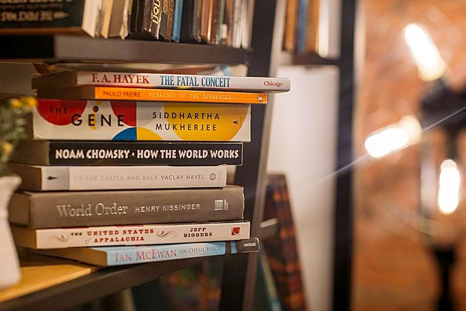 Timber Boutique Hotel