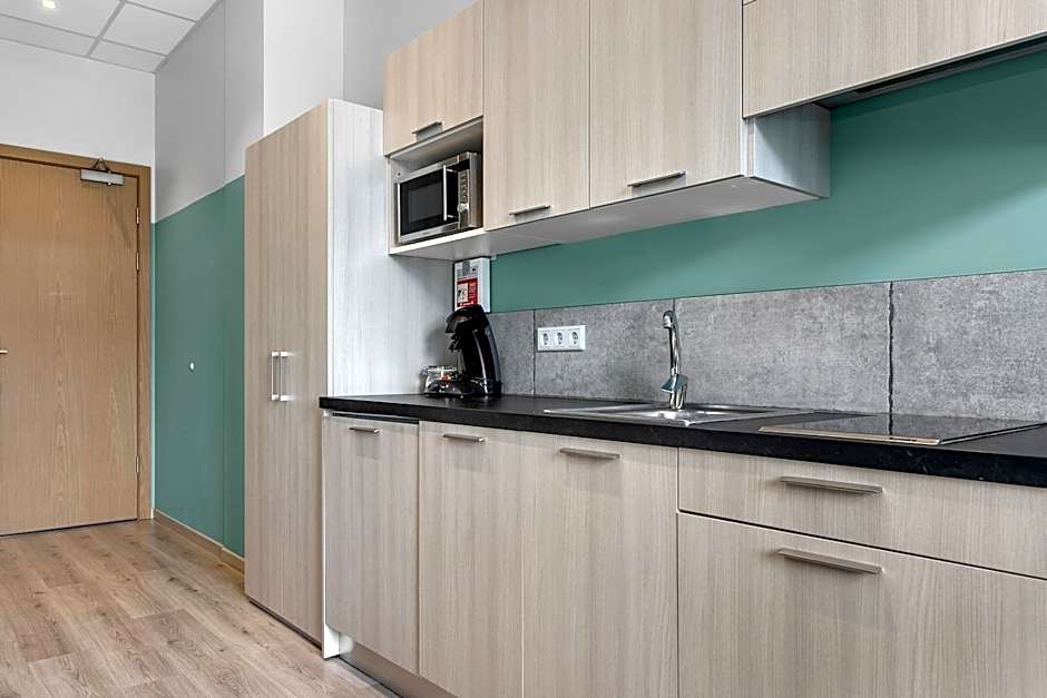Icelandic Apartments