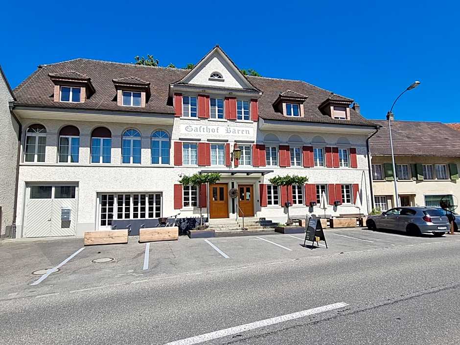 Gasthof Bären