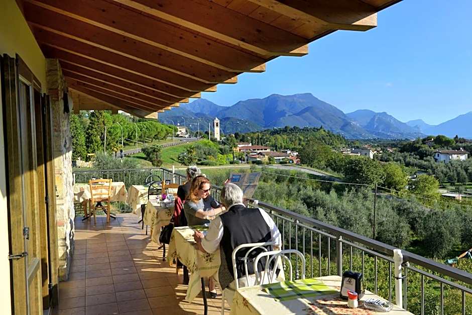 B&B Antiche Mura