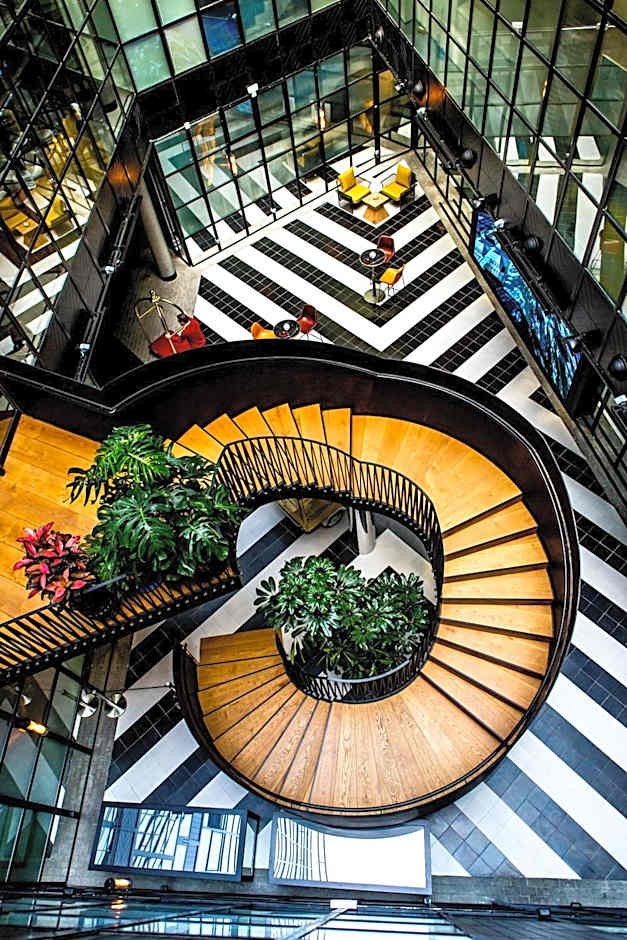 Only You Hotel Atocha