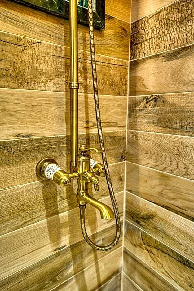 Mahhsen Mansion Oldcity