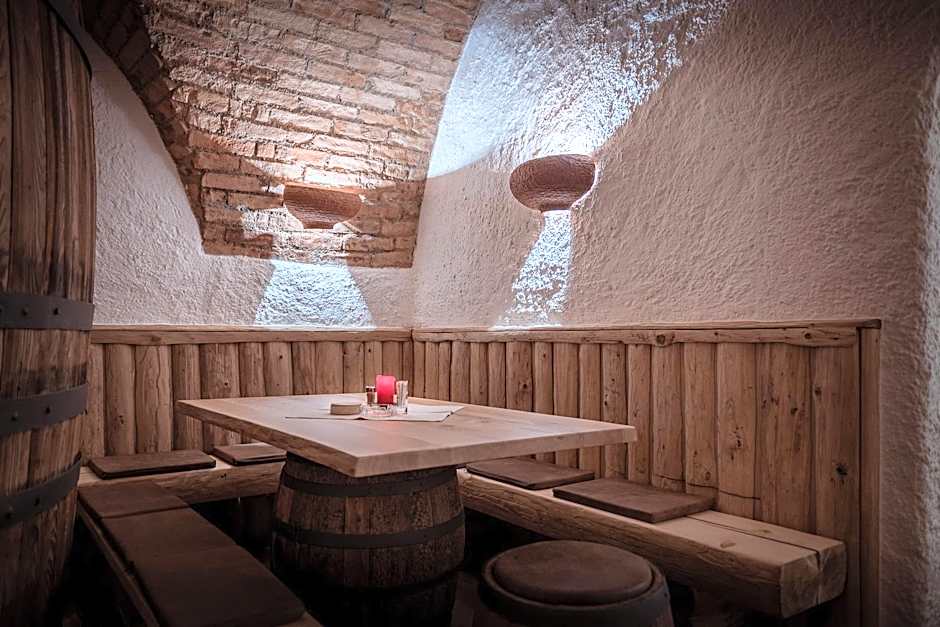 Hotel Plankenhof B&B