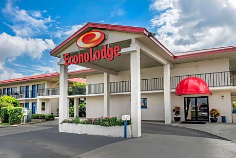 Econo Lodge Sebring