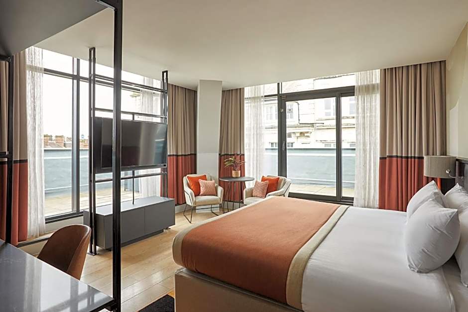 Hotel Indigo Newcastle By IHG