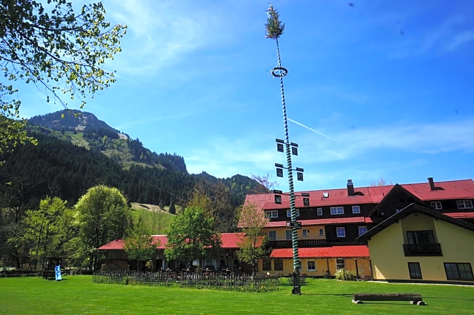 Hotel-Gasthof Im Wiesengrund