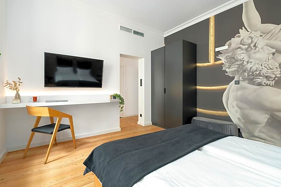 Apartamenty Schoeps Residence by Noclegi Renters