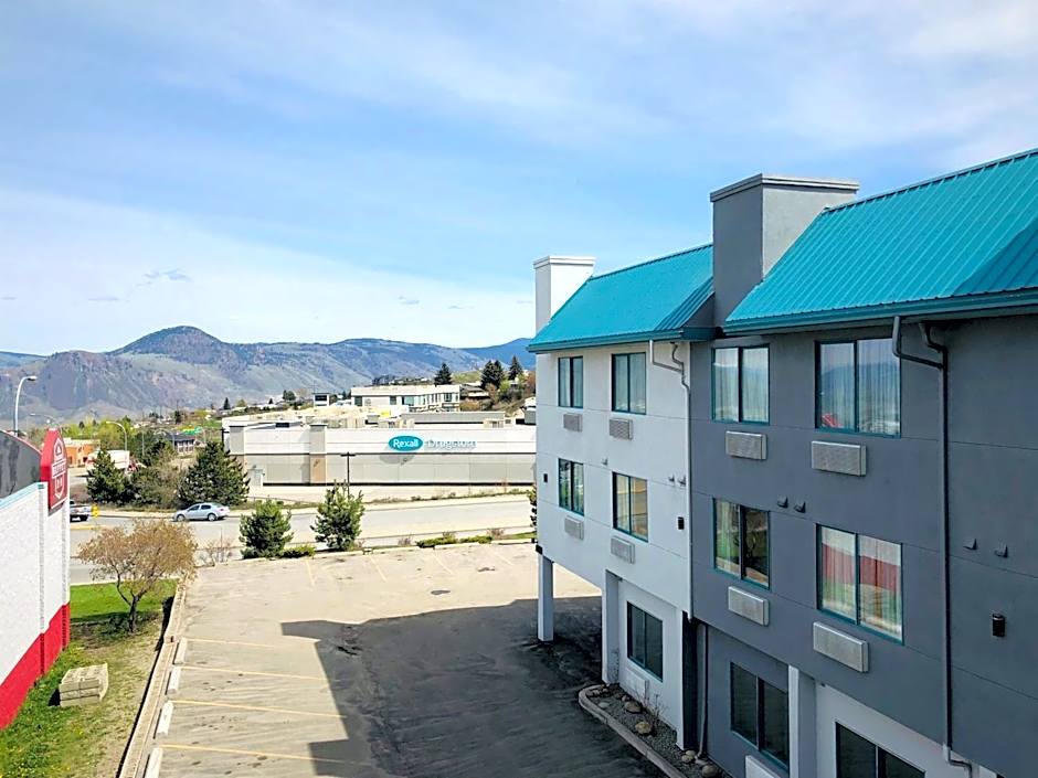 Days Inn by Wyndham Kamloops BC