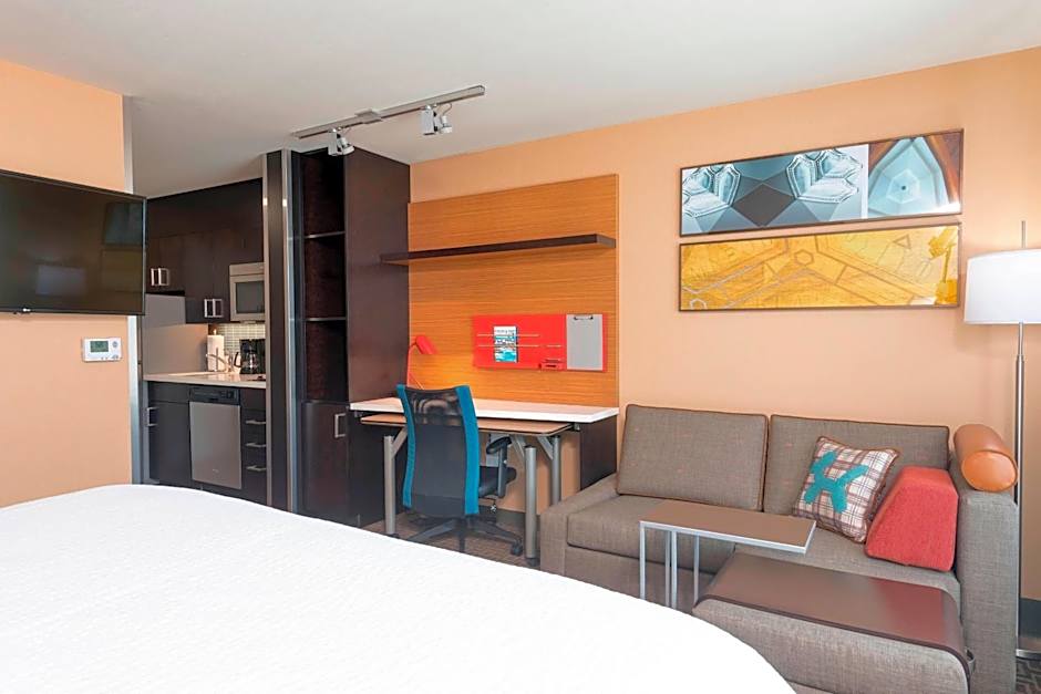 TownePlace Suites by Marriott Mansfield Ontario